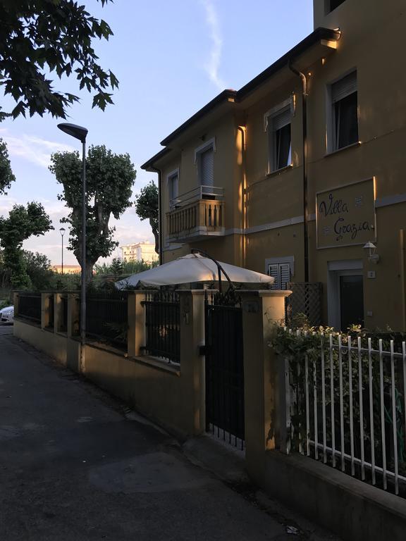 Villa Grazia 리미니 외부 사진
